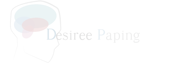 Desiree Paping